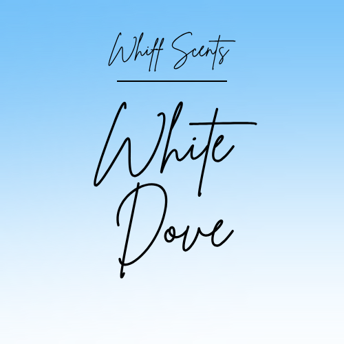 White Dove