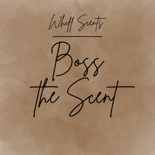 Boss the Scent