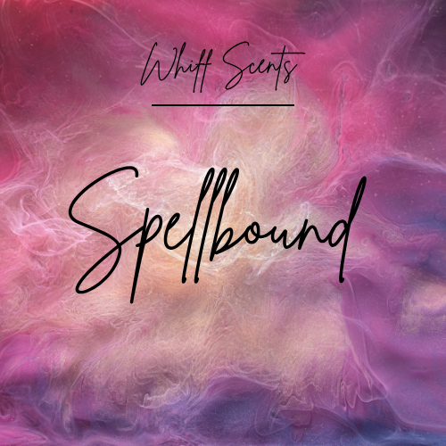 Spellbound