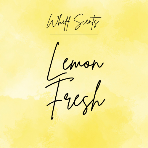 Lemon Fresh