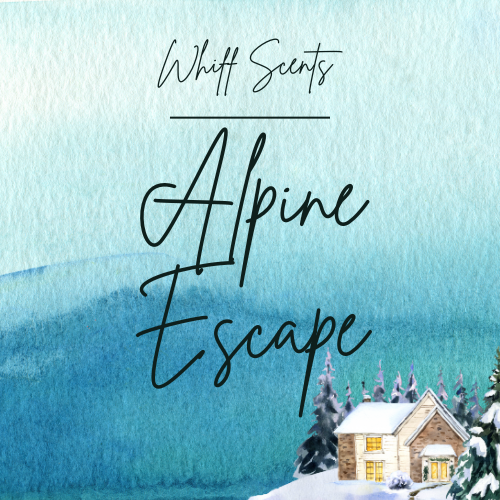 Alpine Escape