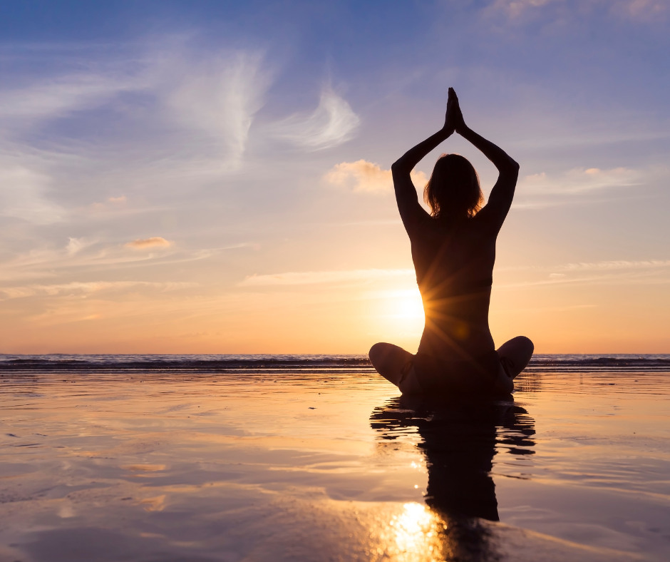 The Wellbeing Collection