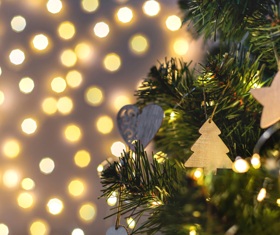 The Christmas Collection