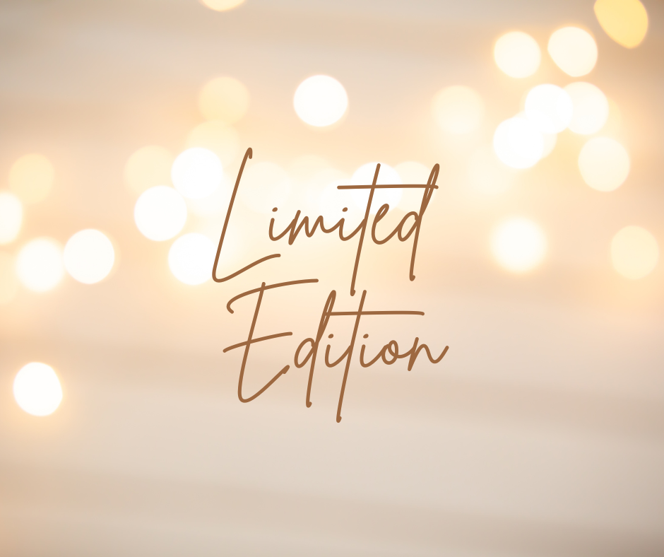 Limited Edition
