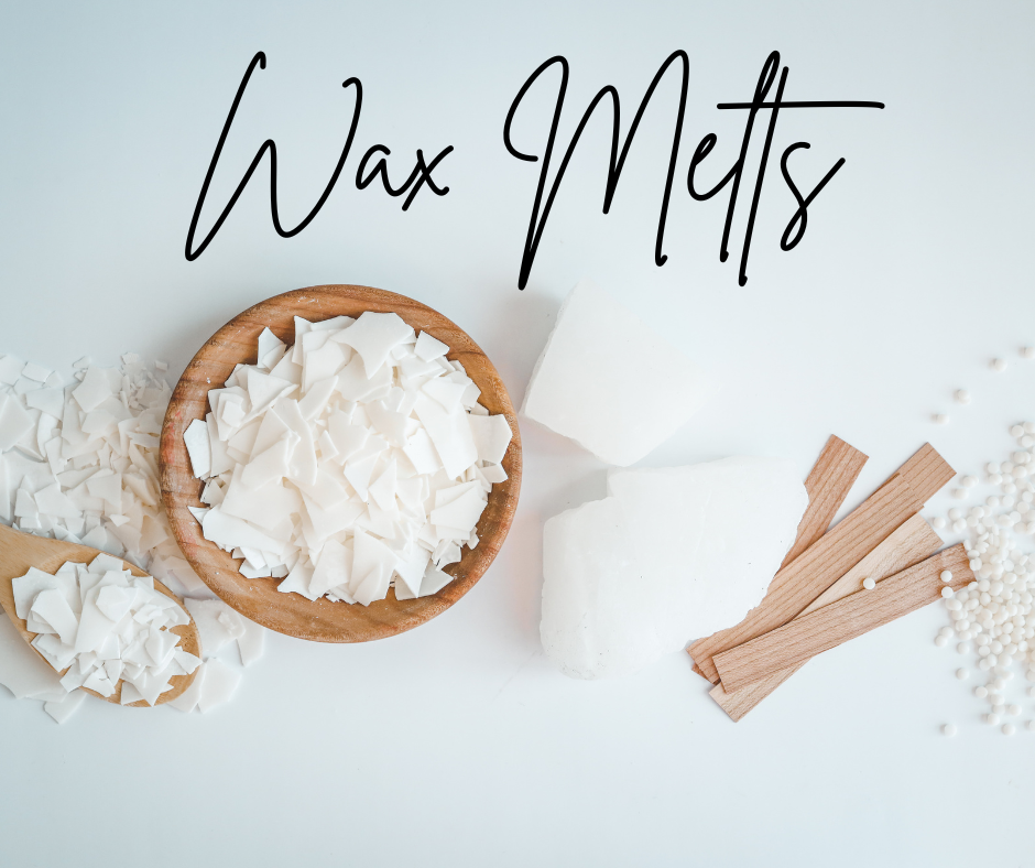 Wax Melts