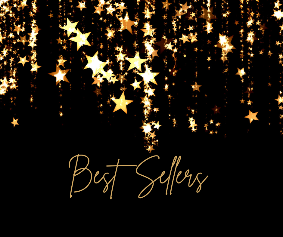 Best Sellers