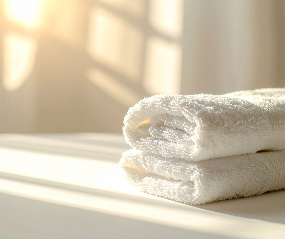 The Laundry & Cleaning Collection