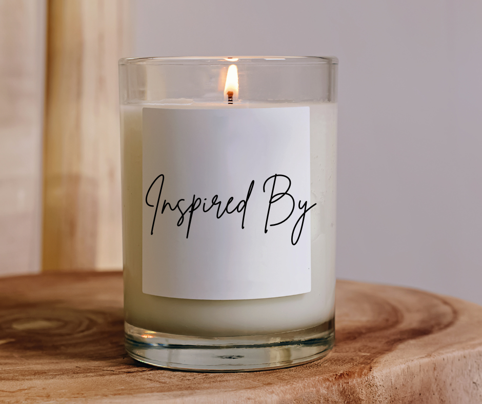 The Inspired By Collection