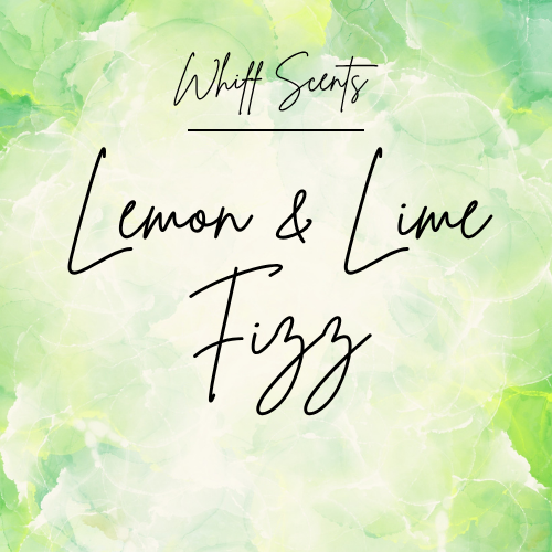 Lemon & Lime Fizz