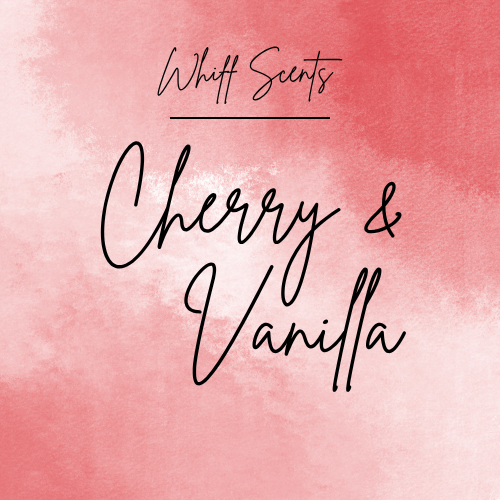 Cherry & Vanilla