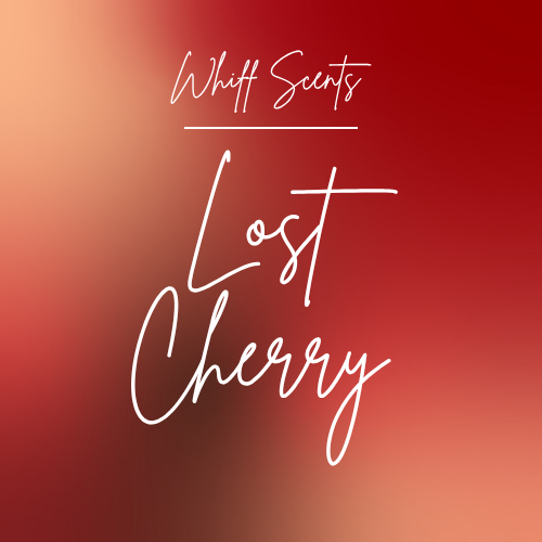Lost Cherry