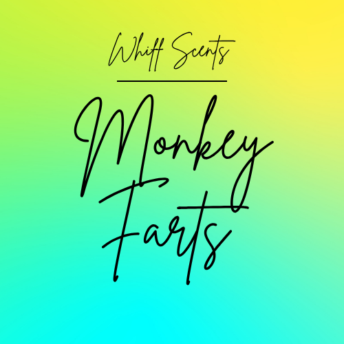 Monkey Farts