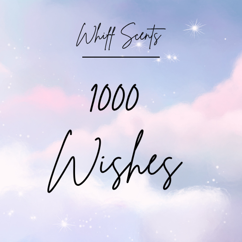 1000 Wishes