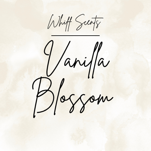 Vanilla Blossom