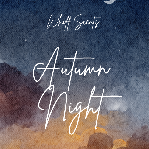 Autumn Nights