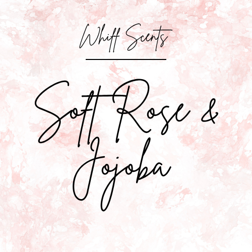 Soft Rose & Jojoba