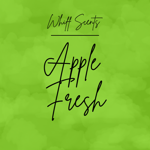 Apple Fresh