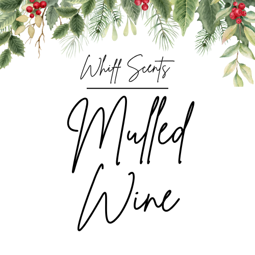 Mulled Wine