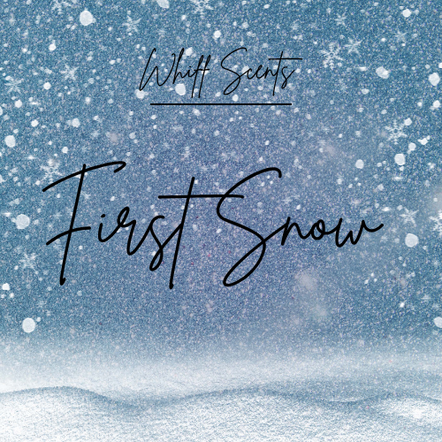 First Snow