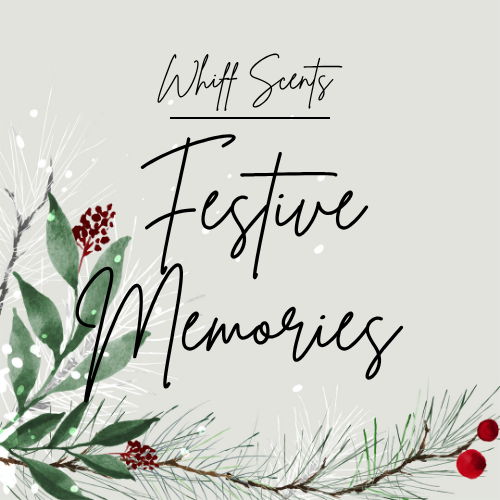Festive Memories