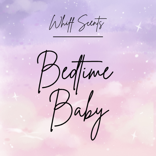 Bedtime Baby