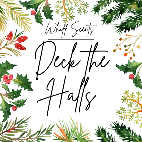 Deck the Halls