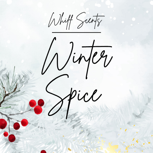 Winter Spice