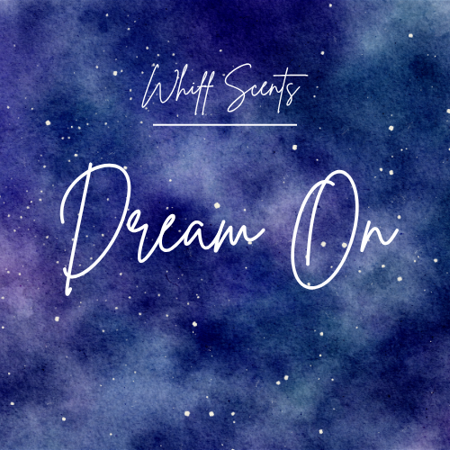 Dream On