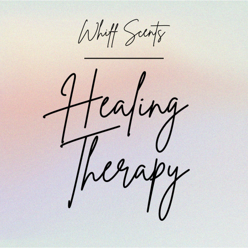 Healing Therapy