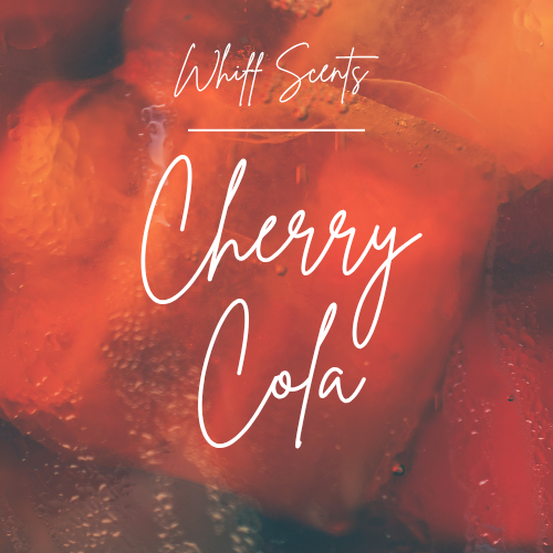 Cherry Cola