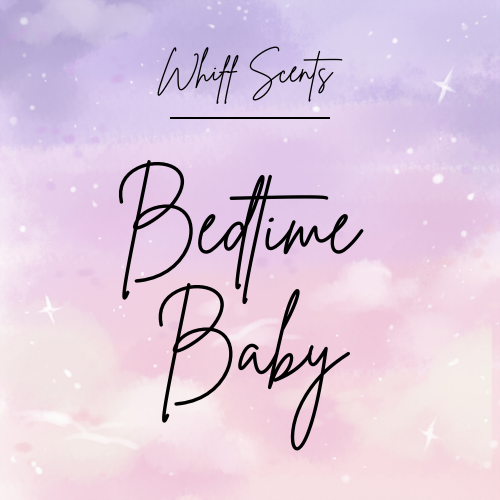 Bedtime Baby Sizzler Bag