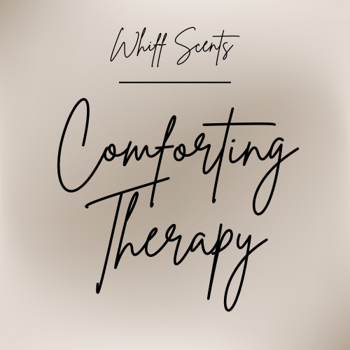 Comforting Therapy Wax Tart