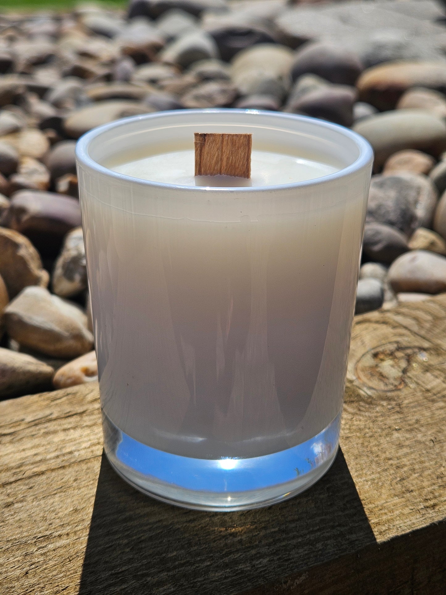 Luxury 20cl Handmade Candle