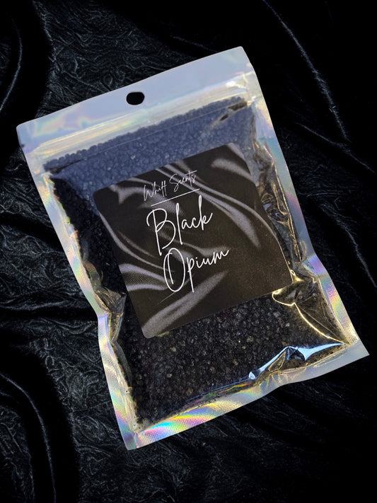 Black Opium Sizzler Bag