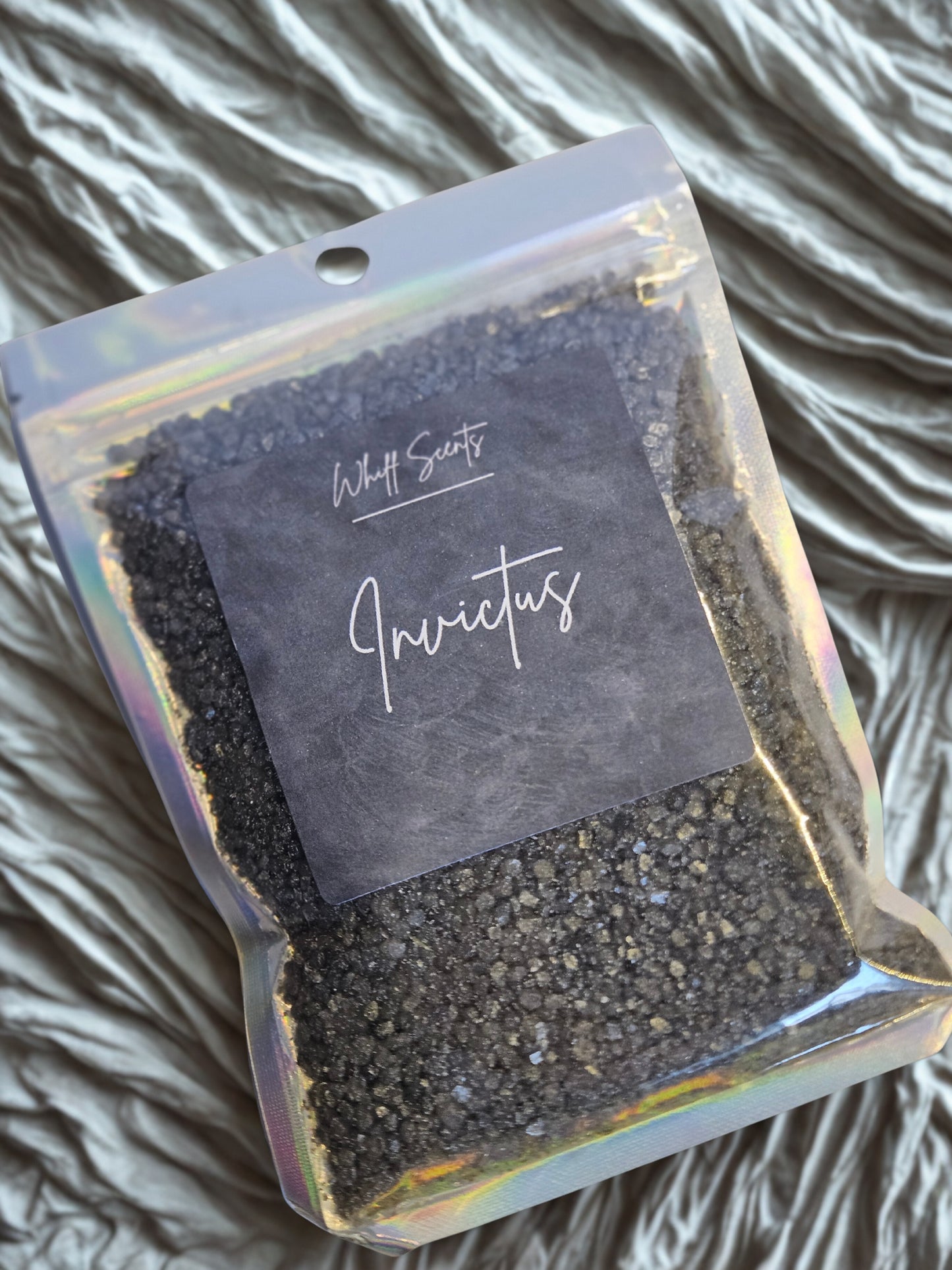 Invictus Sizzler Bag