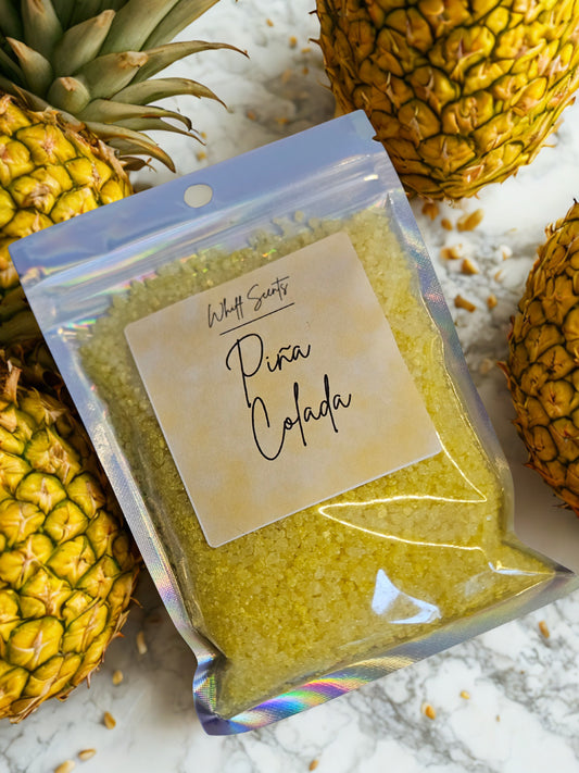 Pina Colada Sizzler Bag