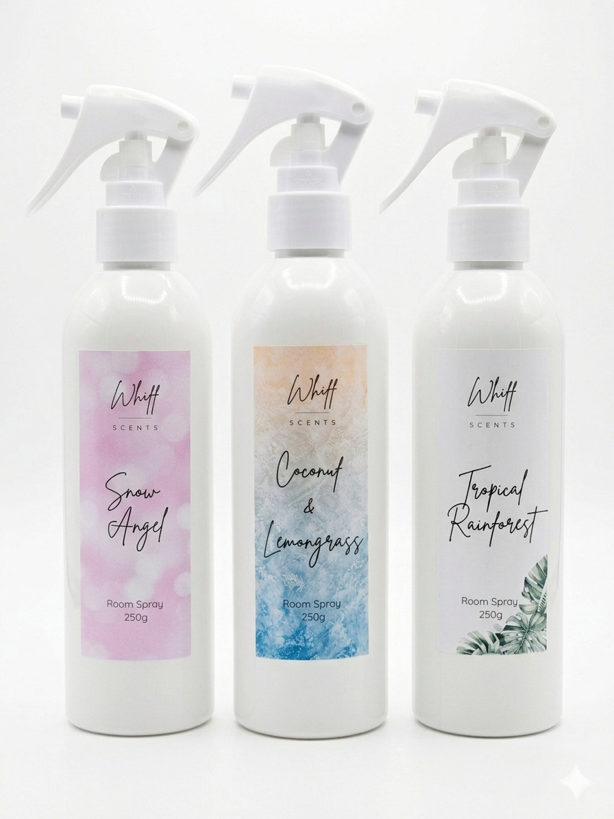 Room Sprays