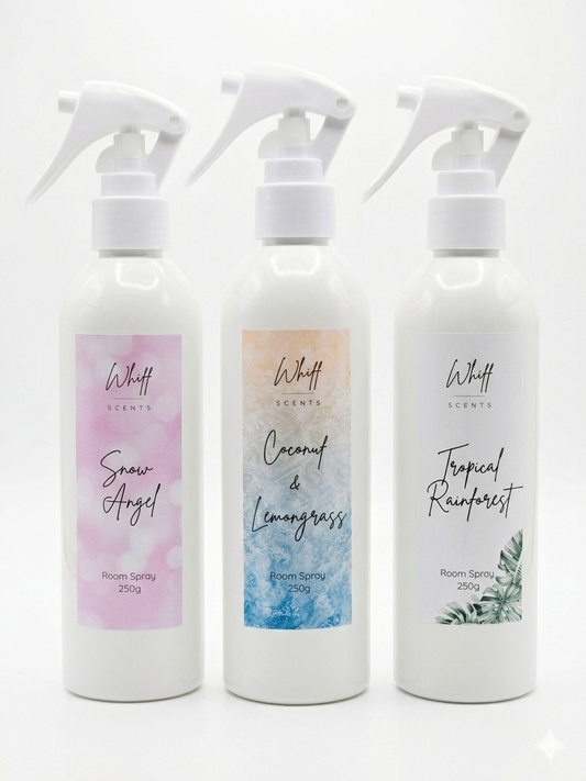 Room Sprays