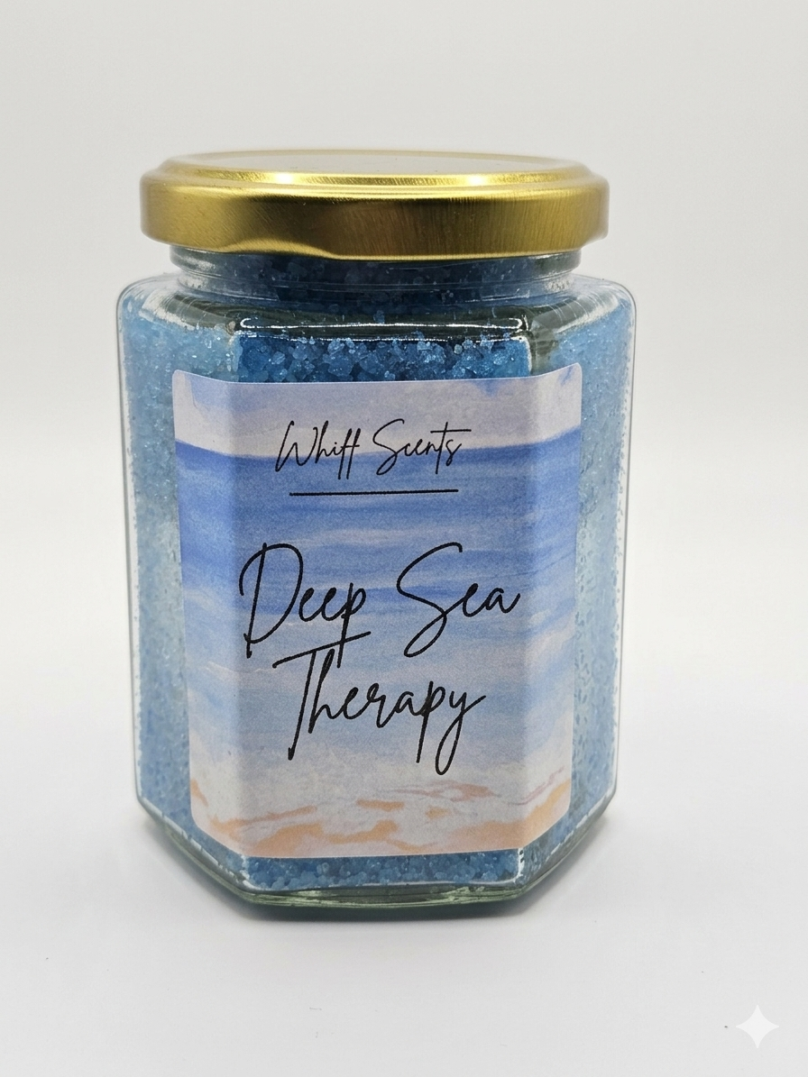 Sizzler Jars